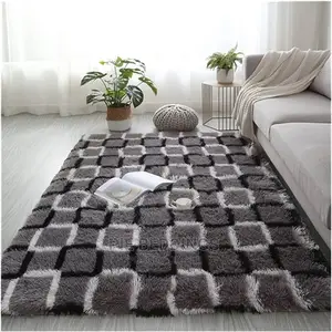 New Fluffy Centre Carpets