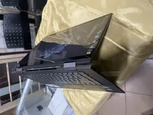 New Laptop HP Envy 15 8GB AMD Ryzen 5 SSD 256GB