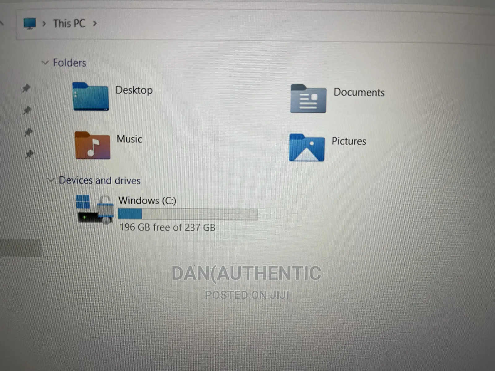 New Laptop HP Envy 15 8GB AMD Ryzen 5 SSD 256GB