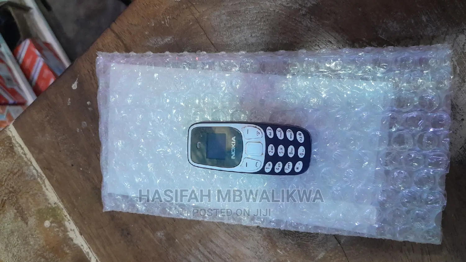 BM10 Mini Phone