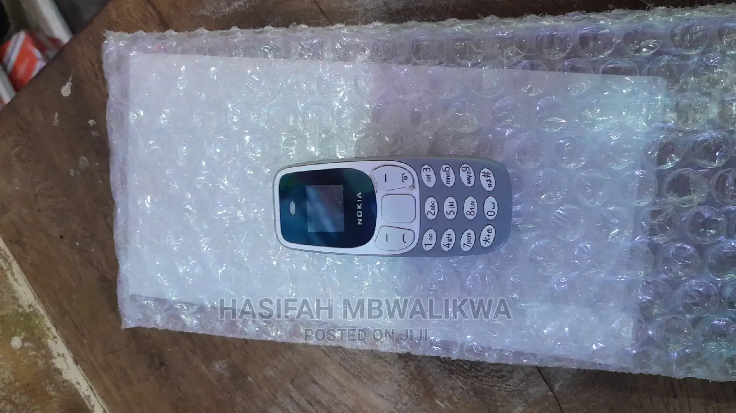 BM10 Mini Phone