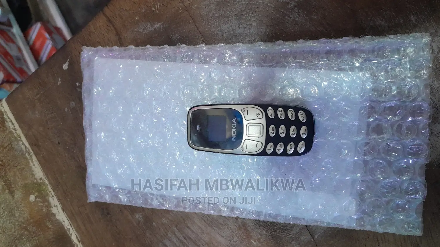 BM10 Mini Phone