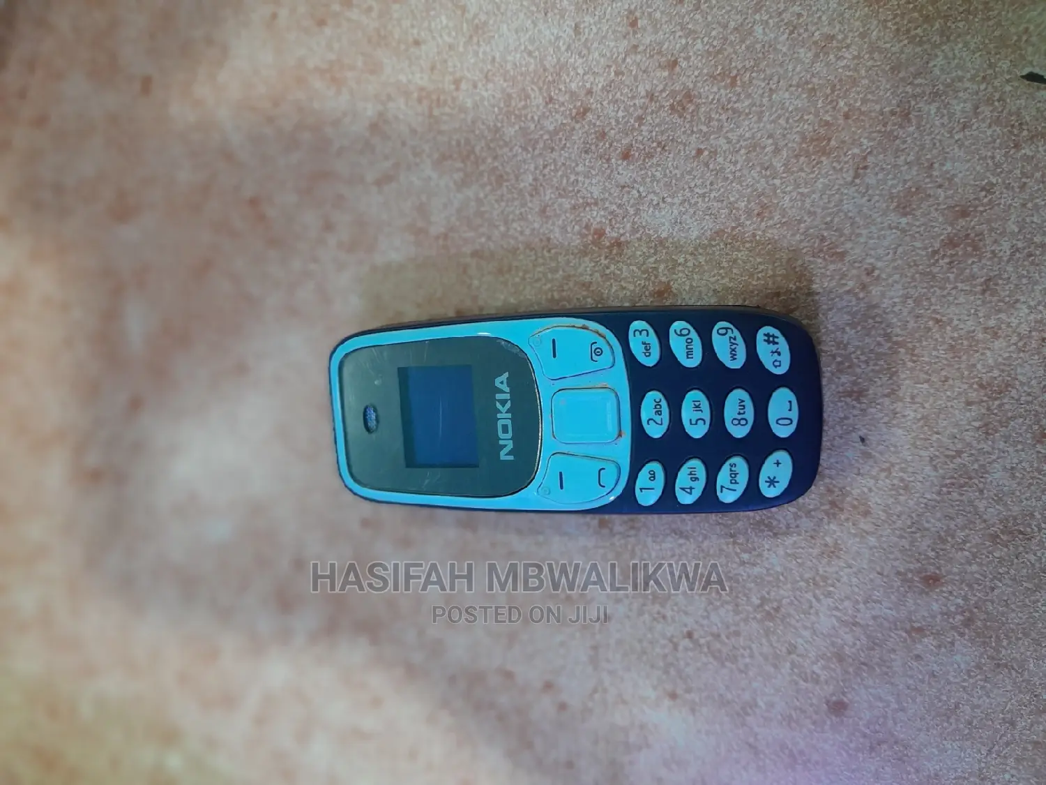 BM10 Mini Phone