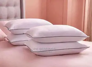 Durable Fiber Pillows