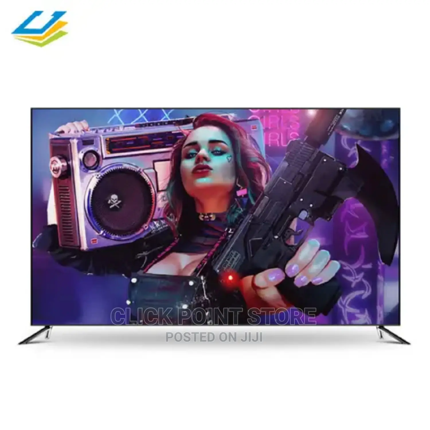 Toshiba Original 32 Inch Tv/ 32 Inch Tv/ Toshiba 32" Tv
