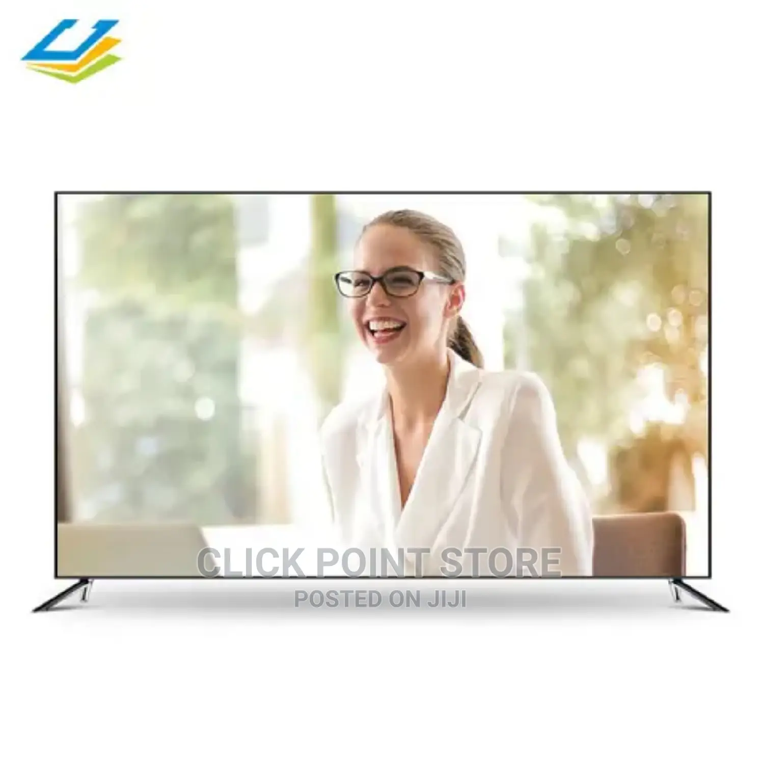 65" Toshiba Tv / 65 Inch Tv/Toshiba Original Smart Tv/65" Tv