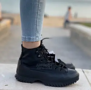 New All Star Boots in Stock