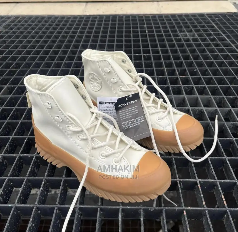 New All Star Boots in Stock