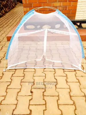 Fibre Frame Tent Mosquito Nets