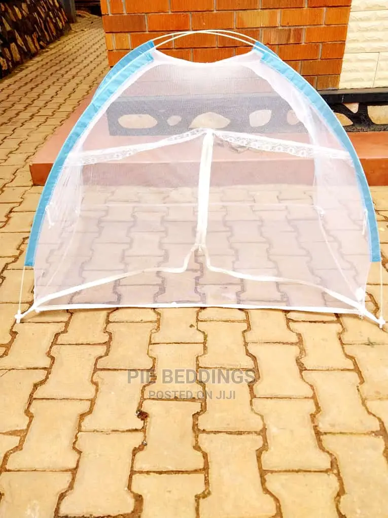 Fibre Frame Tent Mosquito Nets