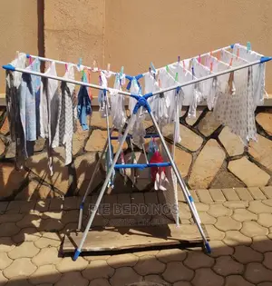 New Cloth Racks / Drying Racks