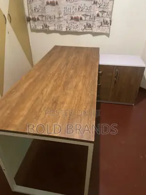 Executive Desk