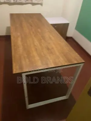 Executive Desk
