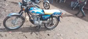 Senke RM125 2018 Pink