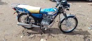 Senke RM125 2018 Pink