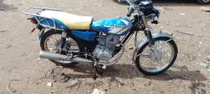Senke RM125 2018 Pink
