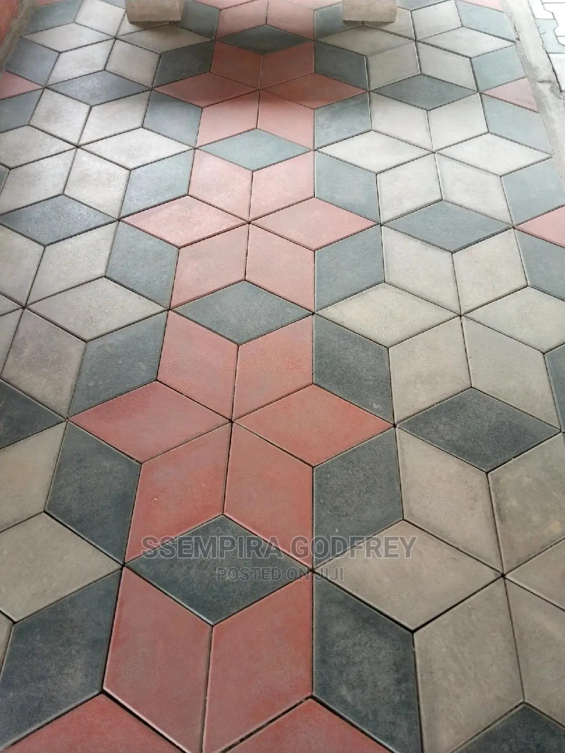 Interior Designing and Paving£