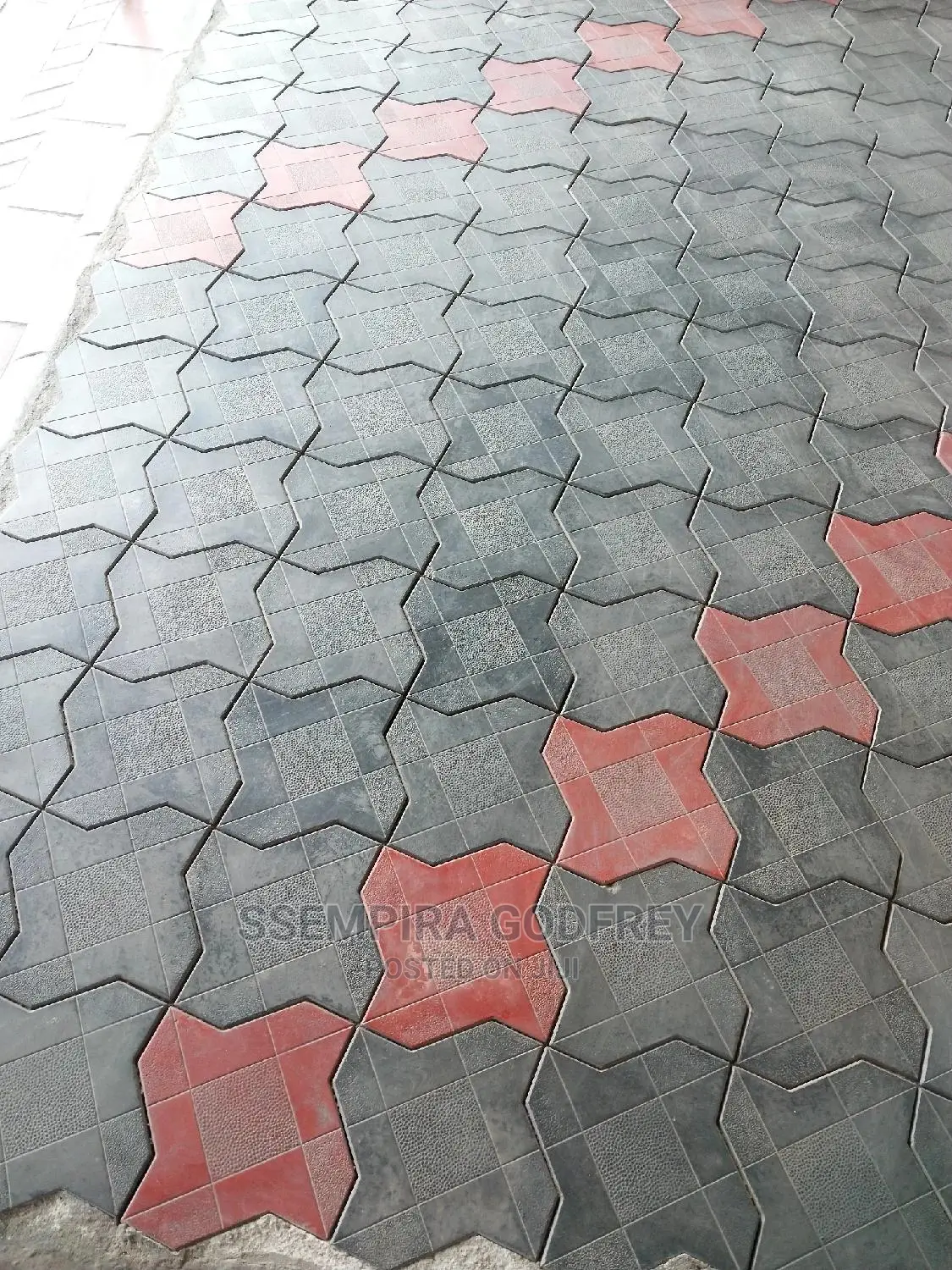 Interior Designing and Paving£