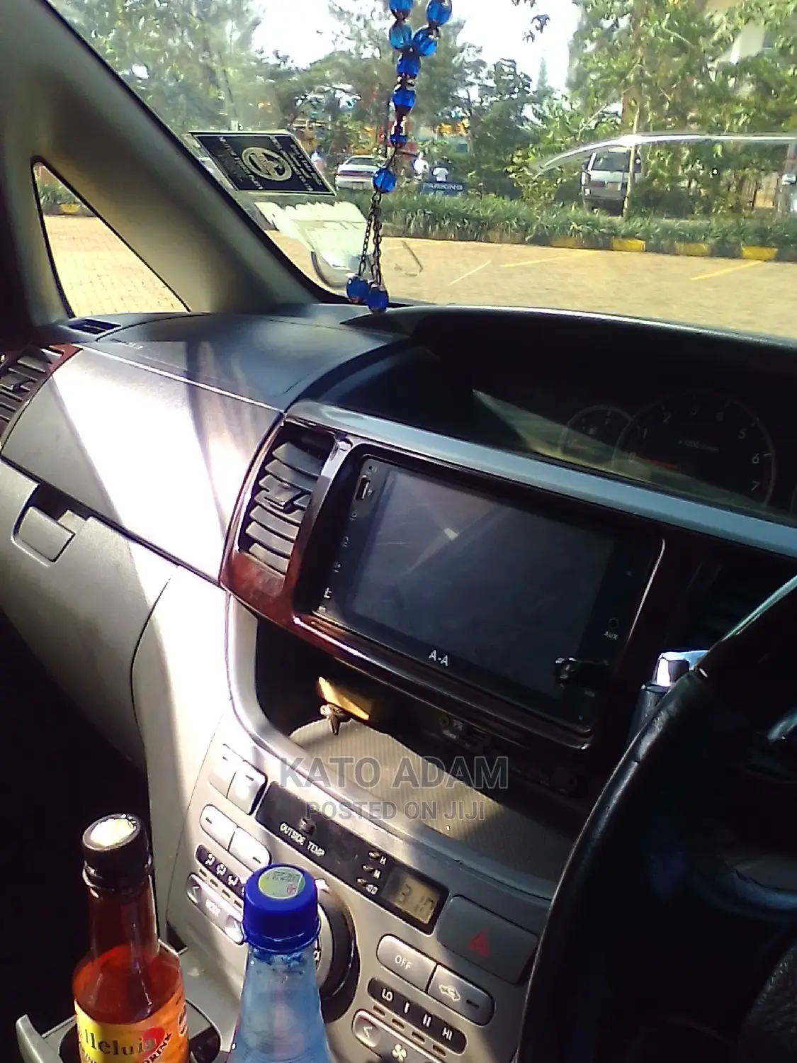 Car for Hire ,