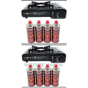 Kitchen Portable Gass Stove