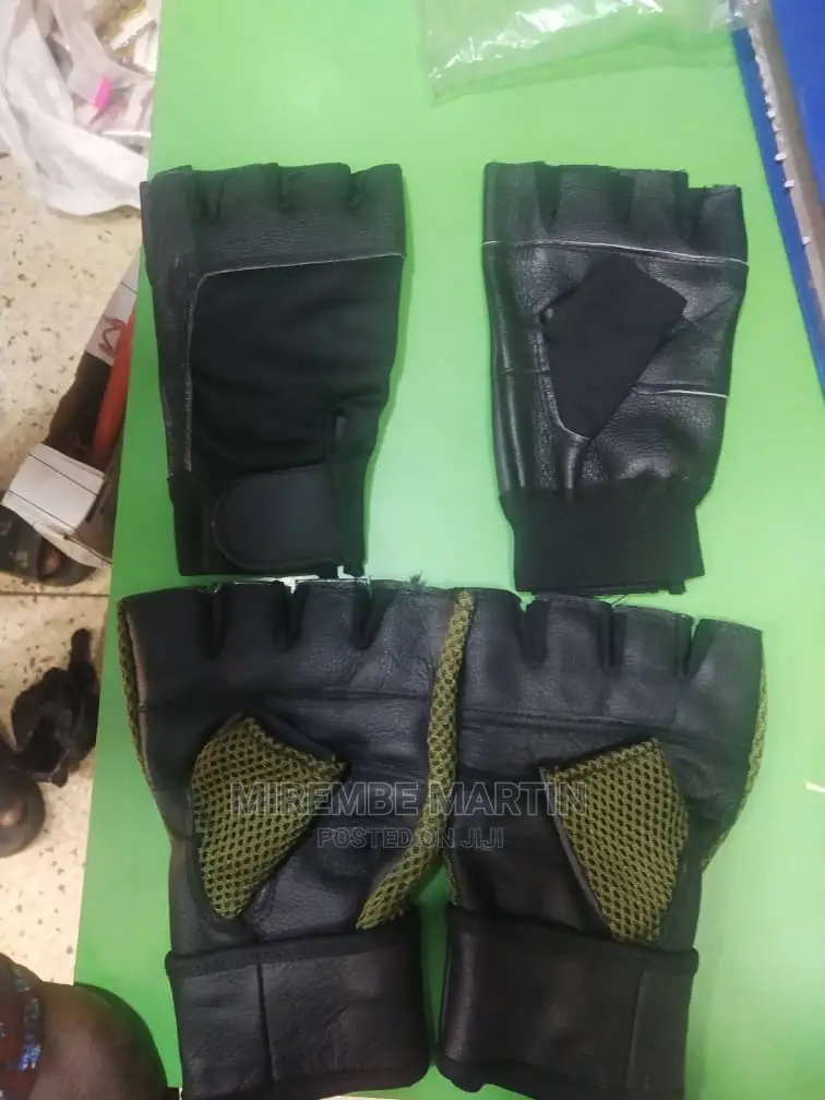 Arts Gloves