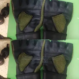 Arts Gloves