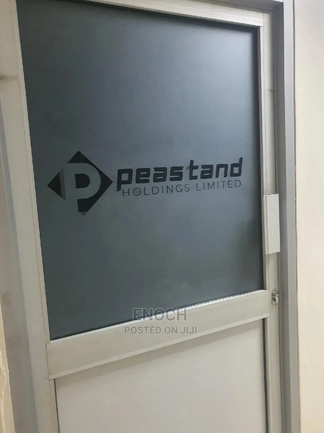Interior Design and Branding