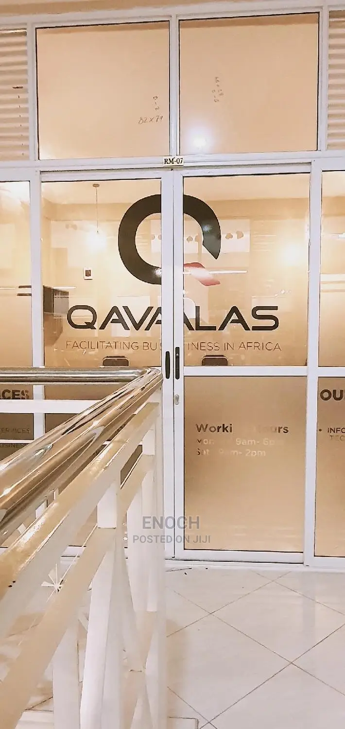Interior Design and Branding