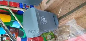Step on Dustbin 40lires
