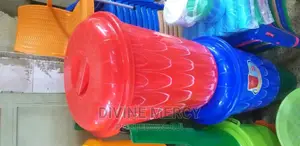 Water Drum