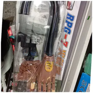 Nail Trainer Hand