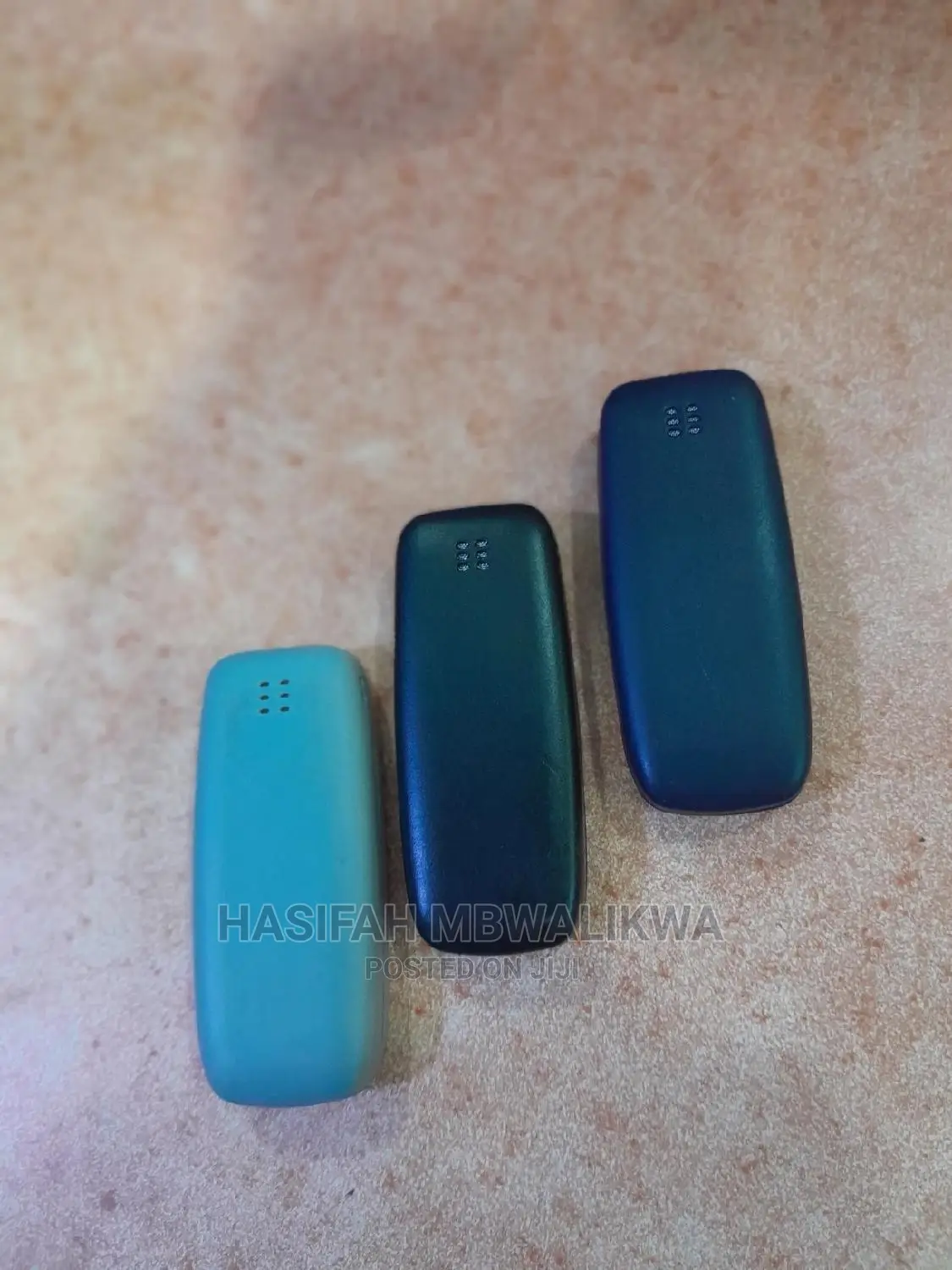 BM10 Mini Phone