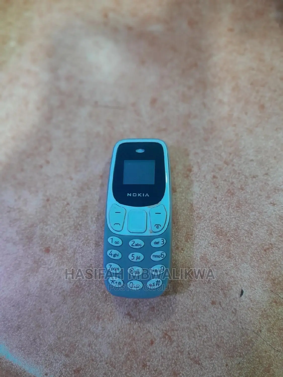 BM10 Mini Phone
