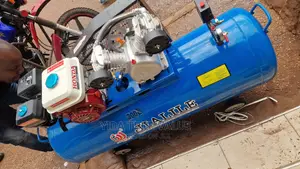 Air Compressor 300 Litres
