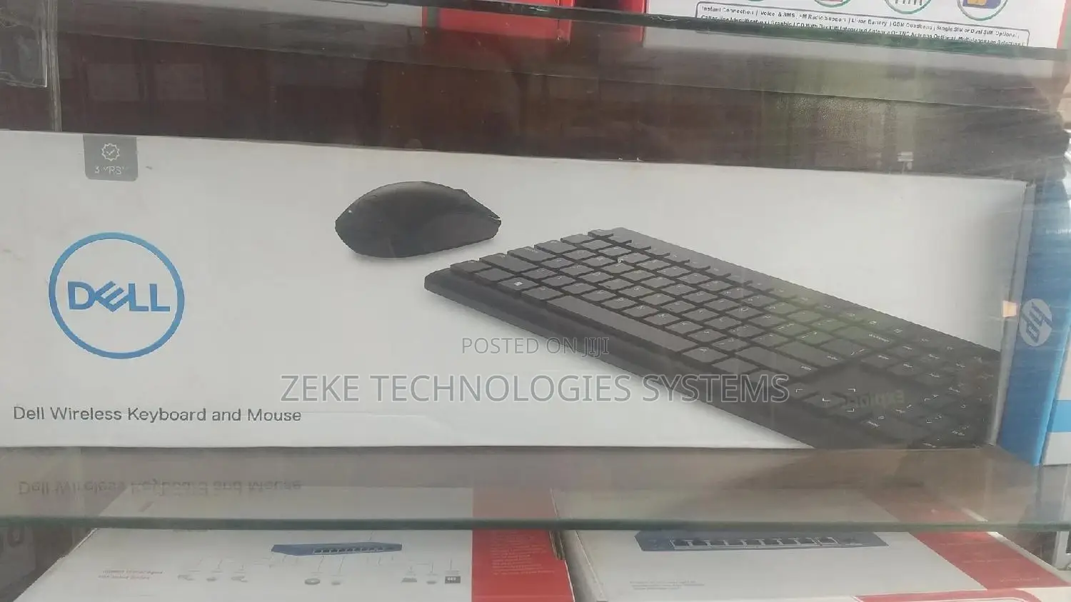 Wireless Hp Keyboard And Mouse