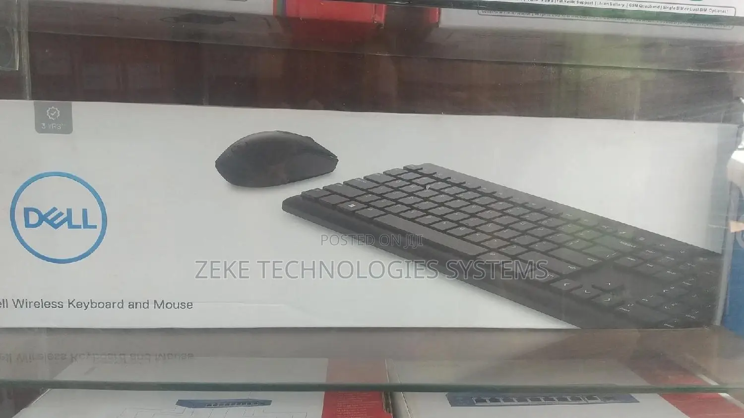 Wireless Hp Keyboard And Mouse