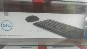 Wireless Hp Keyboard And Mouse