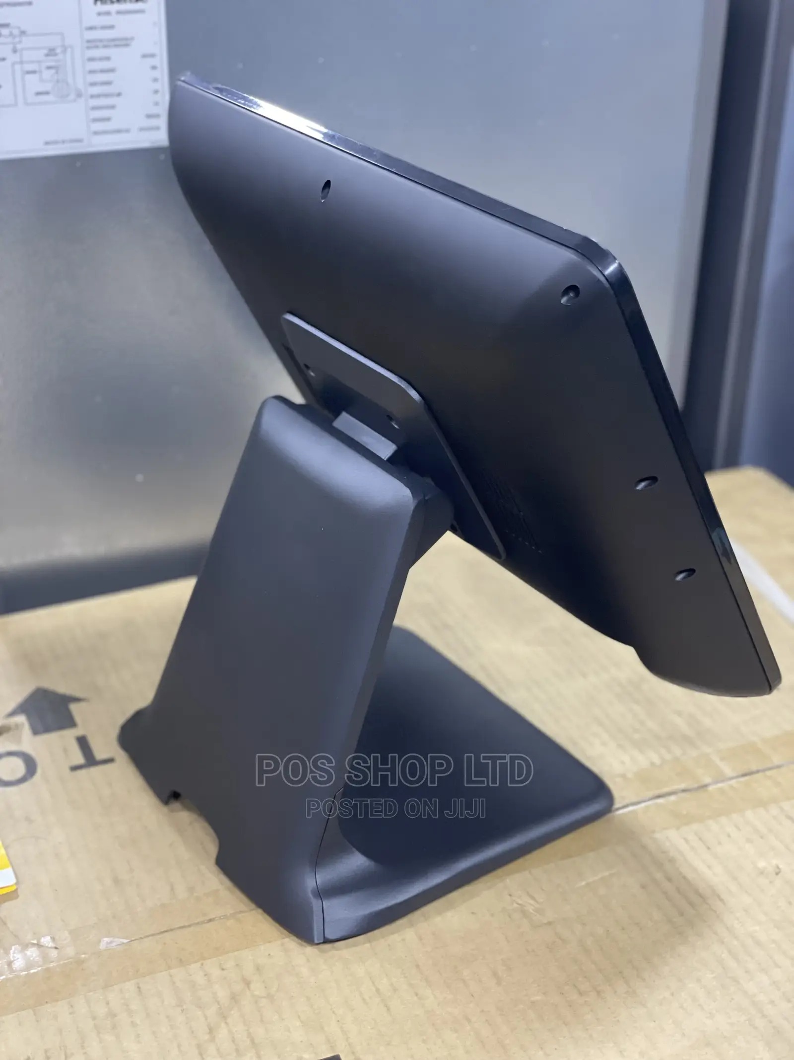 All in One Touch Screen - Pos Terminal - Cash Register