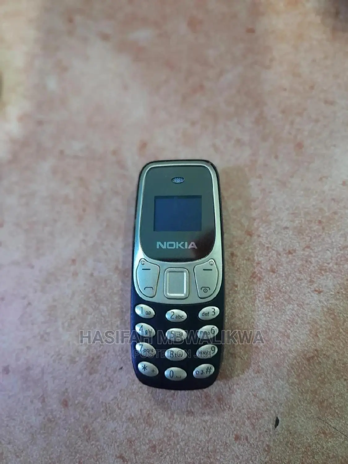 BM10 Mini Phone