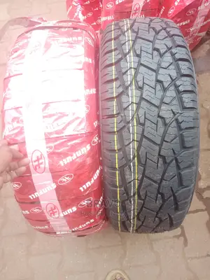265/65r17 Sunfull Brand