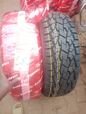 265/65r17 Sunfull Brand