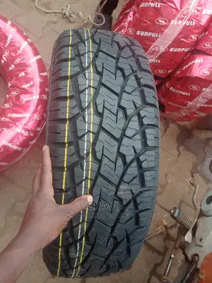 265/65r17 Mont Pro Brand