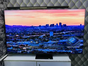 Samsung 65 Inch Qled Q950ts High End Tv