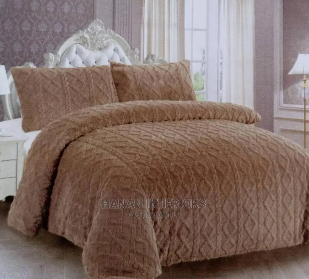 Fleece Blankets Heavy Duty