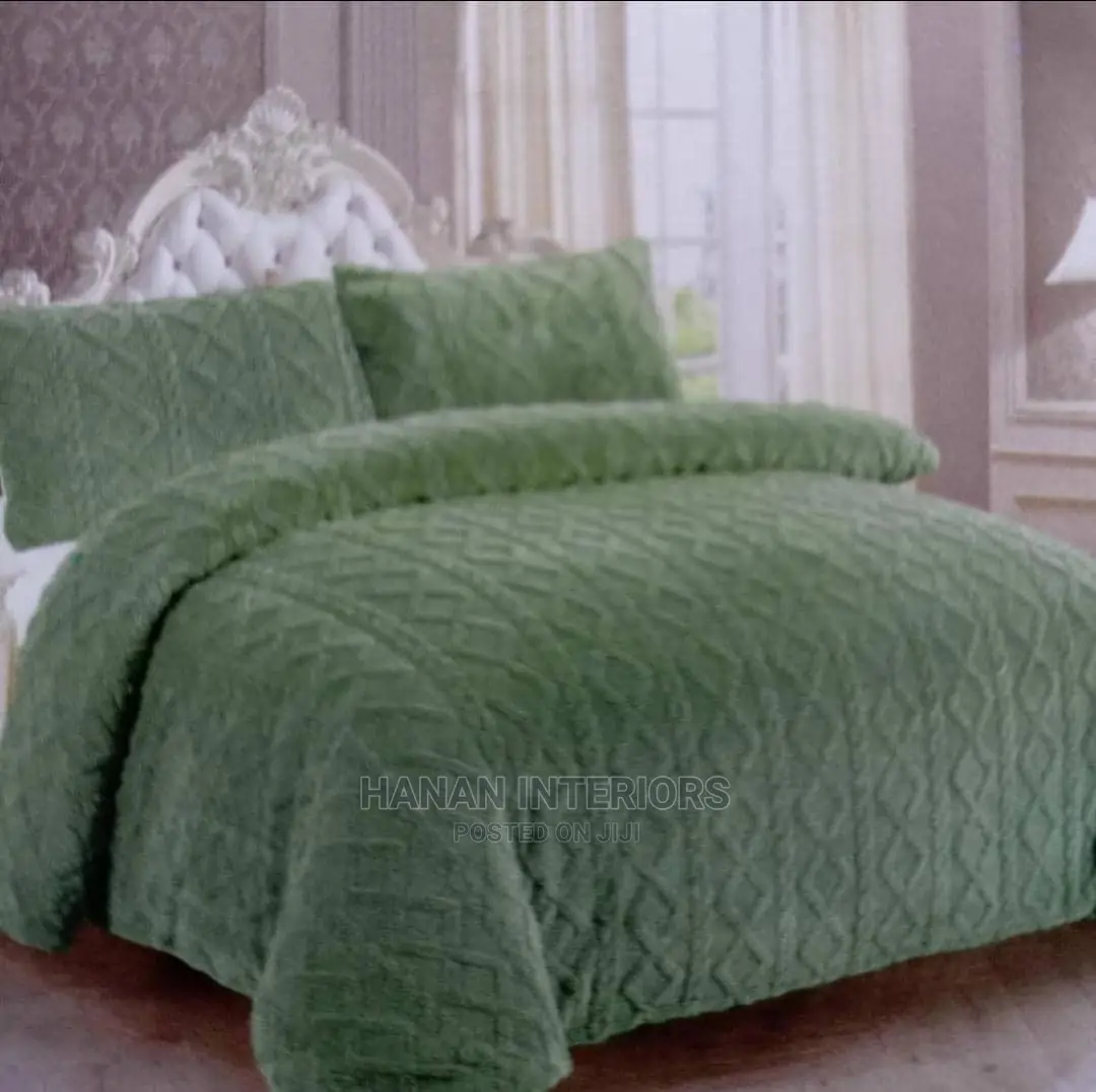 Fleece Blankets Heavy Duty