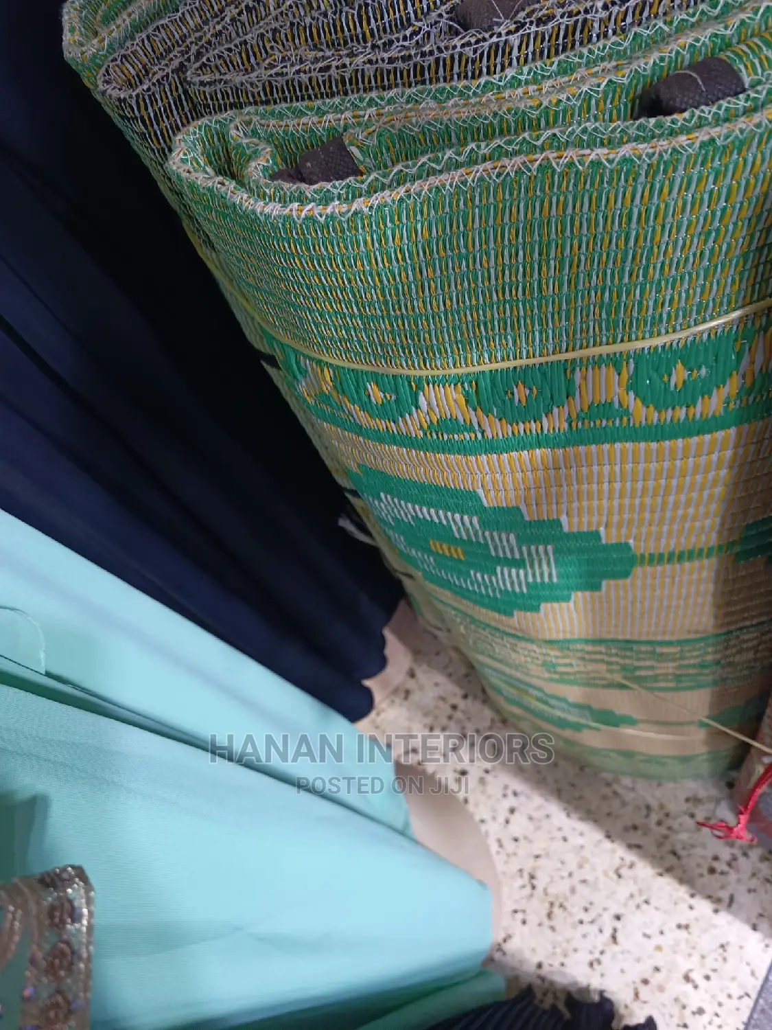 Larger Size Prayer Mats
