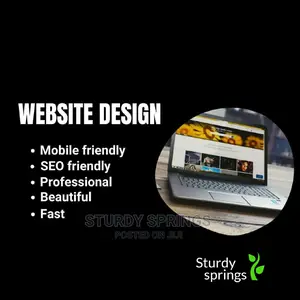 Website Design
