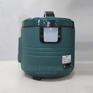 Avinas AV-505 Electric Rice Cooker Intelligent Kitchen 5L