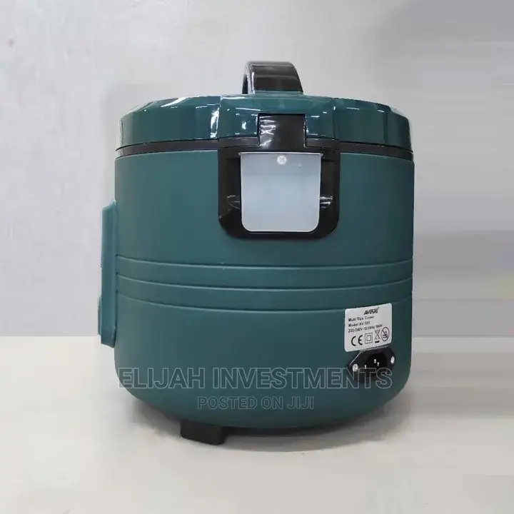 Avinas AV-505 Electric Rice Cooker Intelligent Kitchen 5L