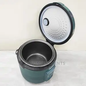 Avinas AV-505 Electric Rice Cooker Intelligent Kitchen 5L